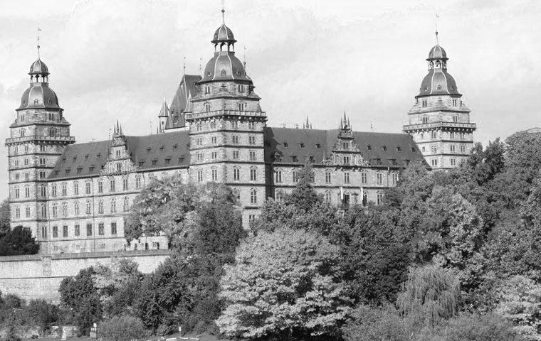 Schloss Schloss