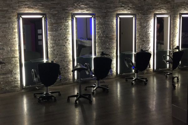 Friseur Salon Friseur Salon