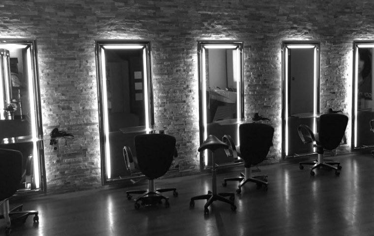 Friseursalon Friseursalon