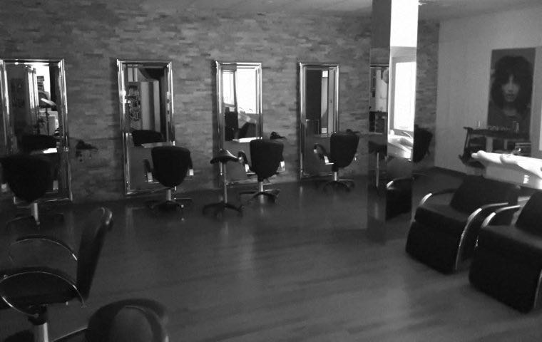 Haarstudio Haarstudio