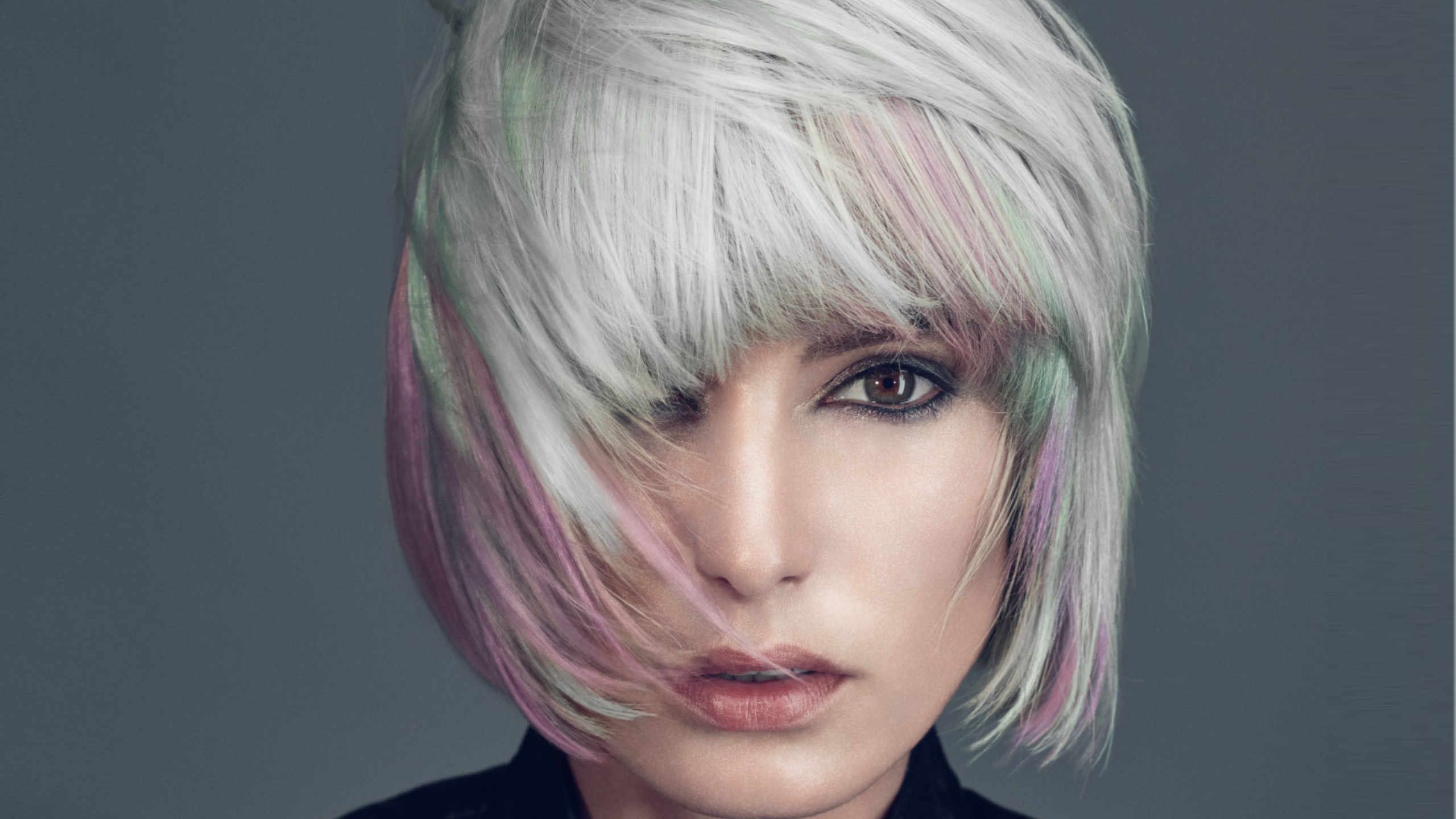 Blond